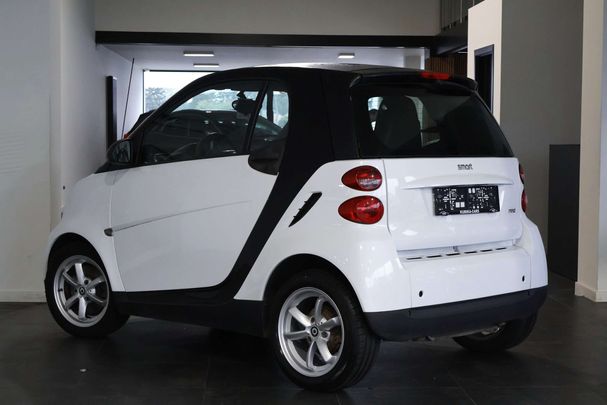 Smart ForTwo Coupe 45 kW image number 3