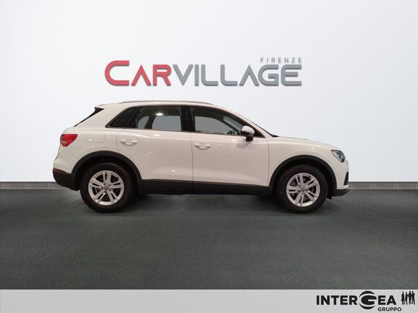 Audi Q3 35 TDI S tronic Business 110 kW image number 5