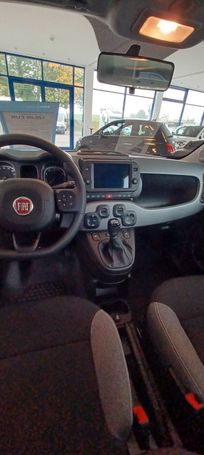 Fiat Panda 1.0 GSE Hybrid 51 kW image number 1