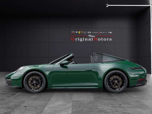 Porsche 992 Targa GTS 398 kW image number 4