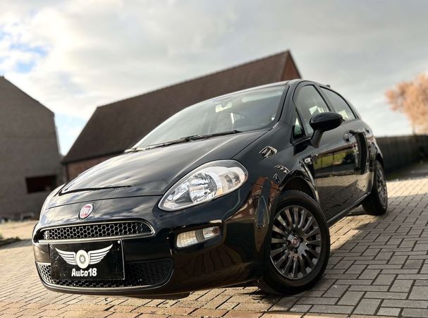 Fiat Punto 1.2 51 kW image number 16