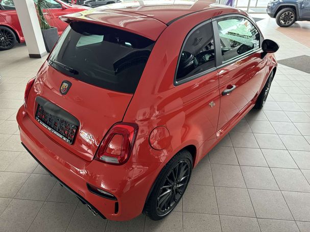 Abarth 695 132 kW image number 8