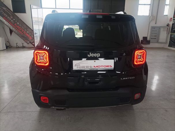 Jeep Renegade 1.6 88 kW image number 4