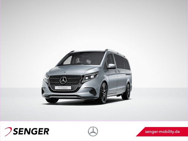 Mercedes-Benz V 250d Avantgarde 140 kW image number 1