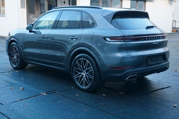 Porsche Cayenne E-Hybrid 346 kW image number 6