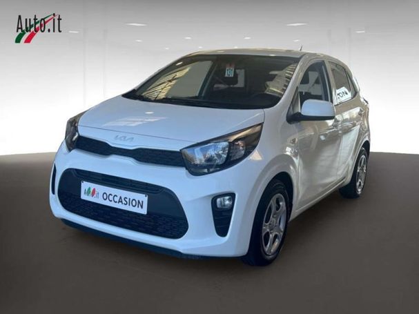 Kia Picanto 1.0 ISG 49 kW image number 1