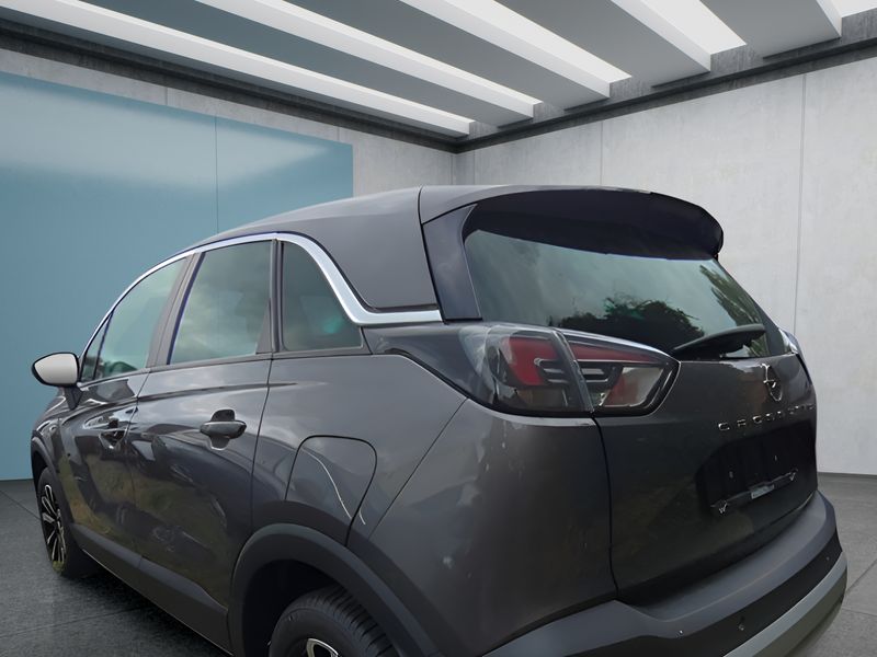 Opel Crossland 1.2 MT