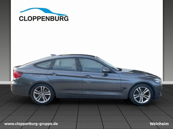 BMW 320i Gran Turismo xDrive Sport Line 135 kW image number 6