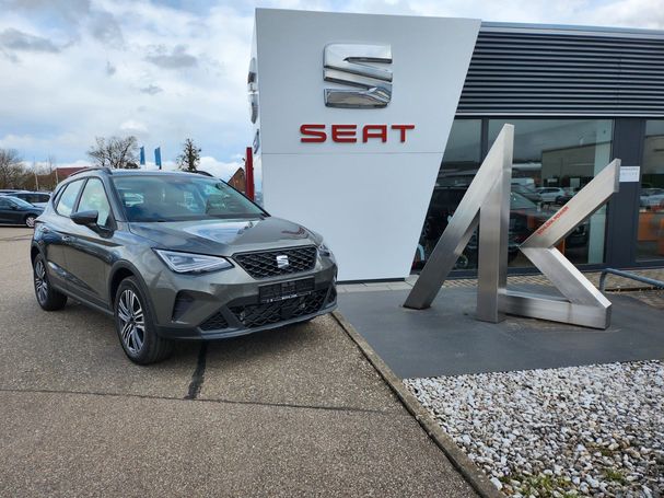 Seat Arona 1.0 TSI DSG Style 81 kW image number 2