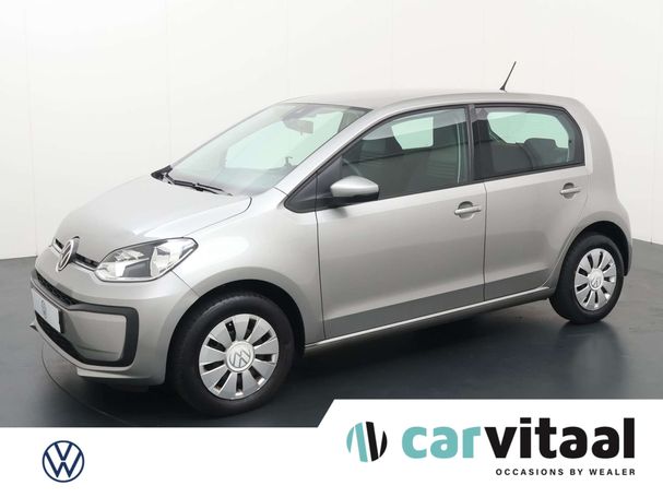 Volkswagen up! 44 kW image number 1