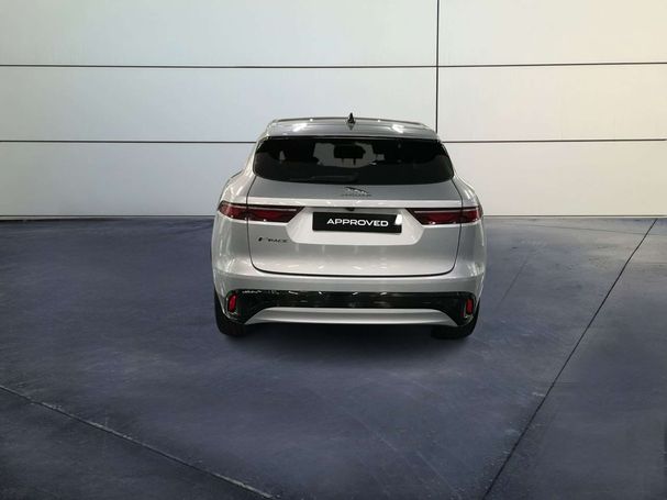 Jaguar F-Pace AWD Portfolio 132 kW image number 7