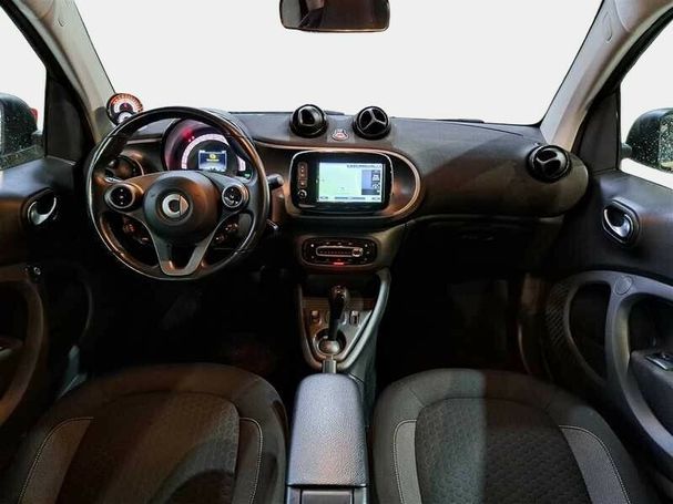 Smart ForTwo EQ 60 kW image number 3