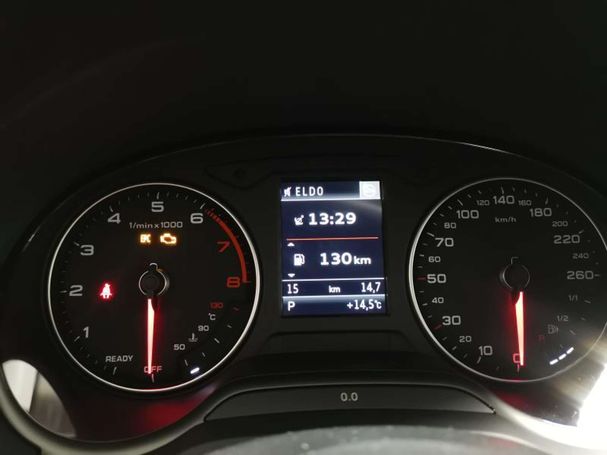 Audi Q2 35 TFSI 110 kW image number 3