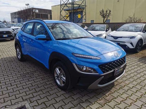 Hyundai Kona 1.6 100 kW image number 2