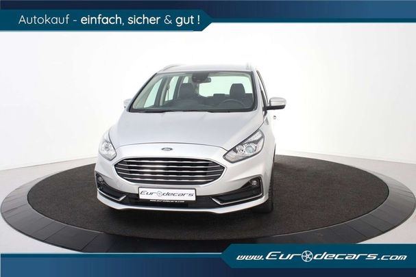 Ford Galaxy 2.5 Hybrid 140 kW image number 27