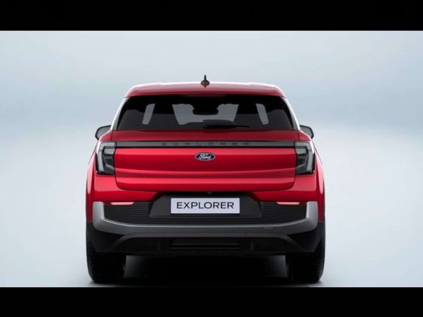 Ford Explorer EV 250 kW image number 8