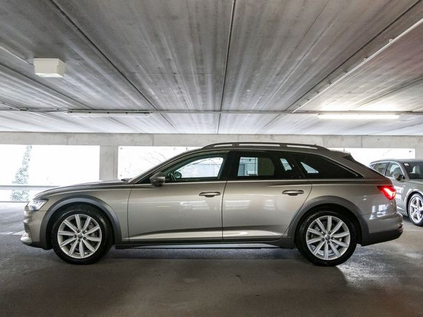 Audi A6 Allroad 50 TDI 210 kW image number 2