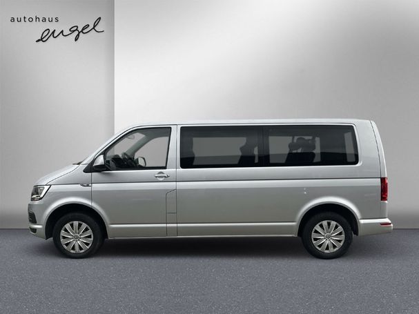 Volkswagen T6 Caravelle DSG 110 kW image number 2