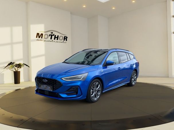 Ford Focus 1.0 ST-Line 114 kW image number 1