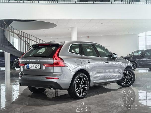 Volvo XC60 Geartronic B5 184 kW image number 3