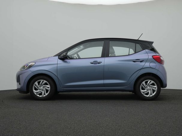 Hyundai i10 1.0 46 kW image number 8