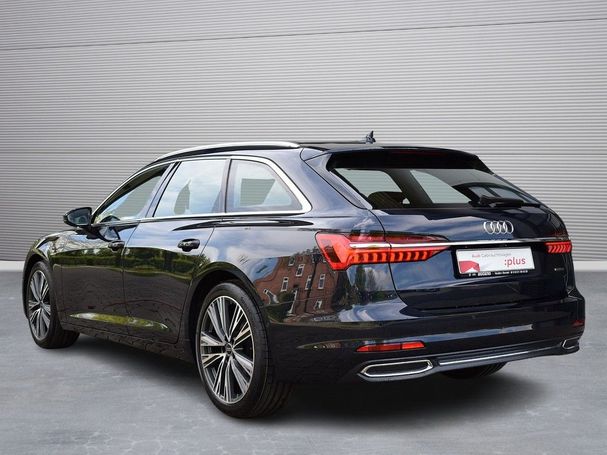 Audi A6 40 TDI Avant 150 kW image number 2