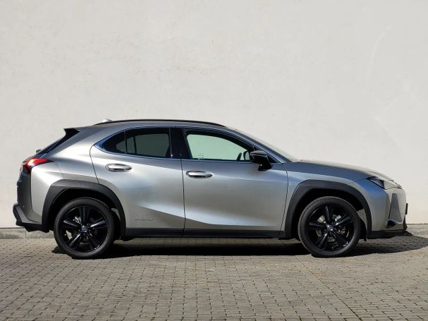 Lexus UX 250h 135 kW image number 8