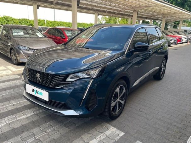 Peugeot 5008 BlueHDi EAT8 96 kW image number 25