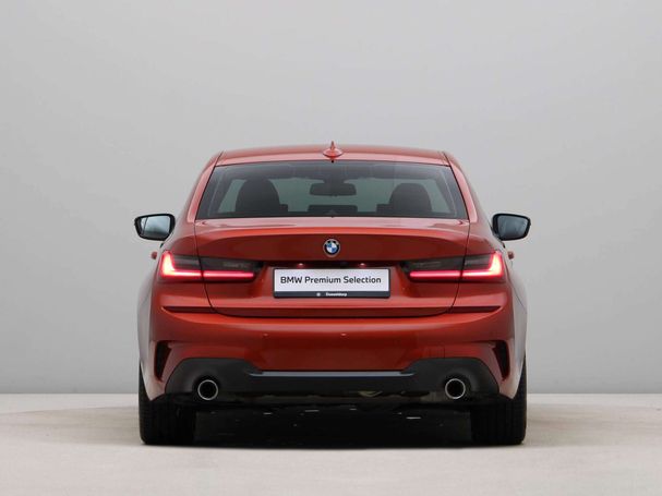 BMW 318i 115 kW image number 10