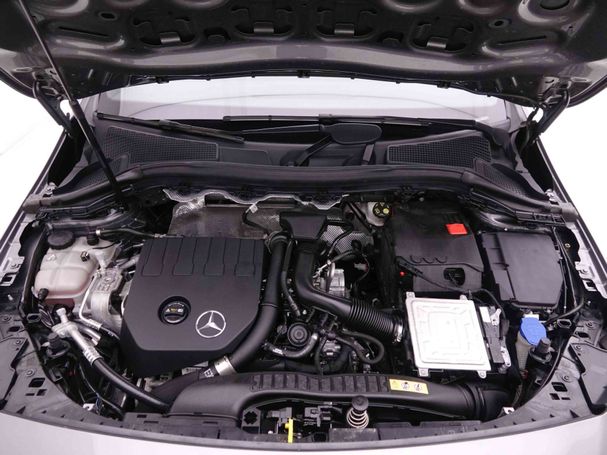 Mercedes-Benz B 180 100 kW image number 23