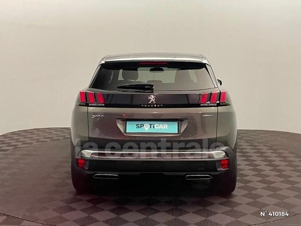 Peugeot 3008 PureTech 130 S&S 96 kW image number 3