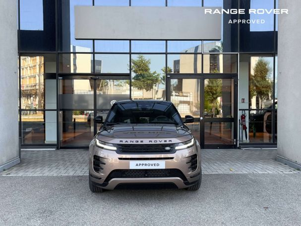 Land Rover Range Rover Evoque 149 kW image number 8