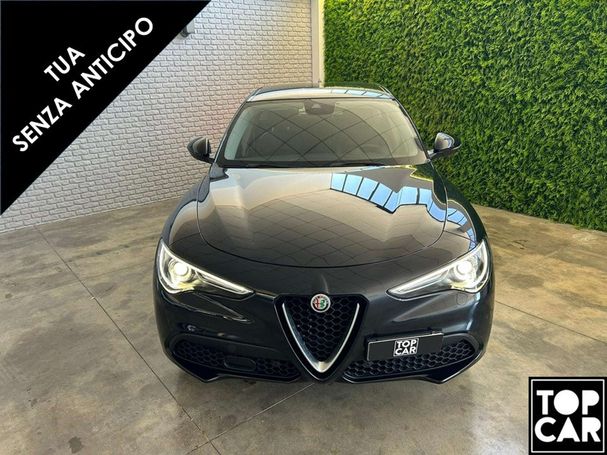 Alfa Romeo Stelvio 2.0 147 kW image number 1