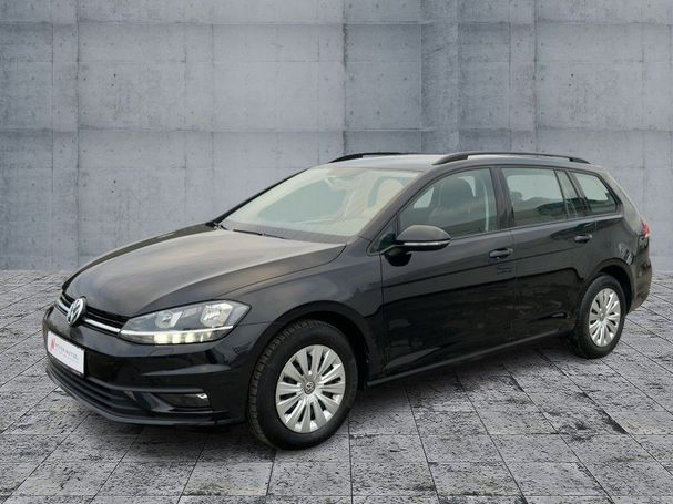 Volkswagen Golf Variant 1.6 TDI 85 kW image number 1