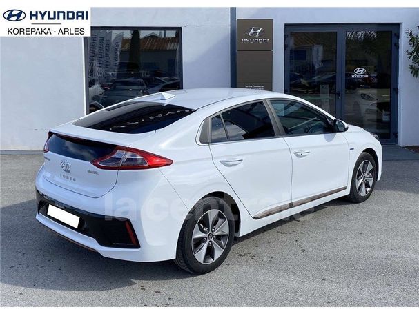 Hyundai Ioniq Electric 88 kW image number 3