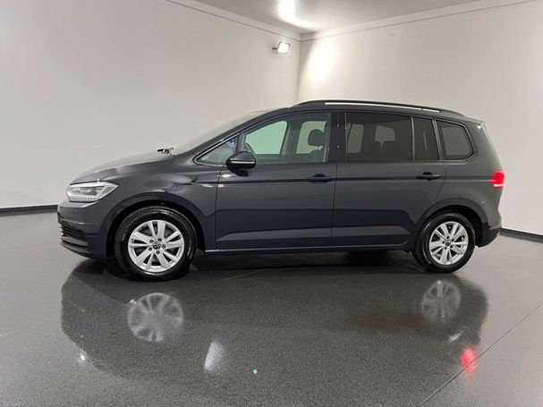 Volkswagen Touran 2.0 TDI SCR 85 kW image number 3