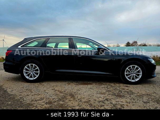 Audi A6 45 TDI quattro Avant 170 kW image number 26