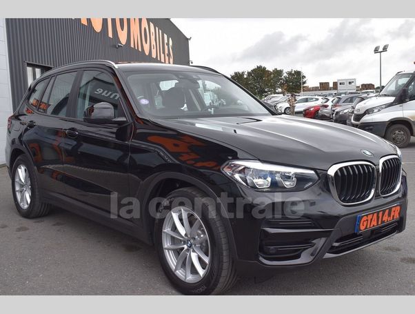 BMW X3 xDrive 215 kW image number 2