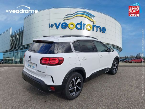 Citroen C5 Aircross Pure Tech 130 FEEL 96 kW image number 12