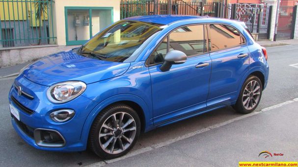 Fiat 500X 1.0 88 kW image number 1