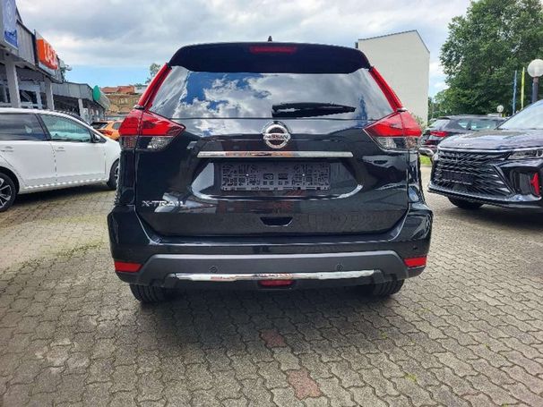 Nissan X-Trail 1.6 DIG-T 120 kW image number 7