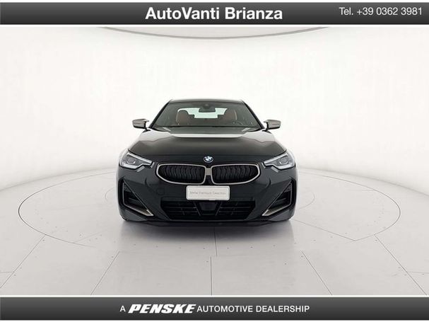 BMW M2 xDrive 275 kW image number 8