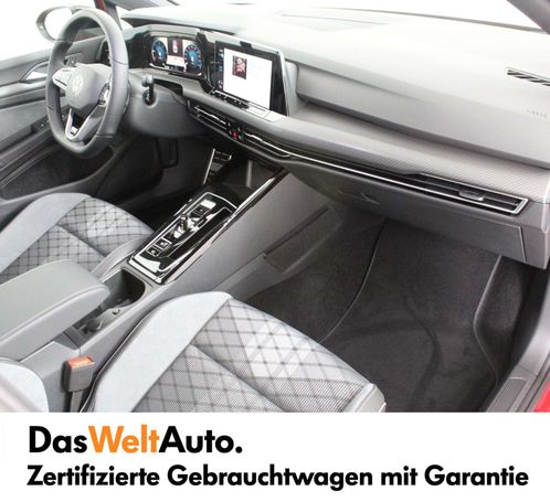 Volkswagen Golf TDI DSG 110 kW image number 7