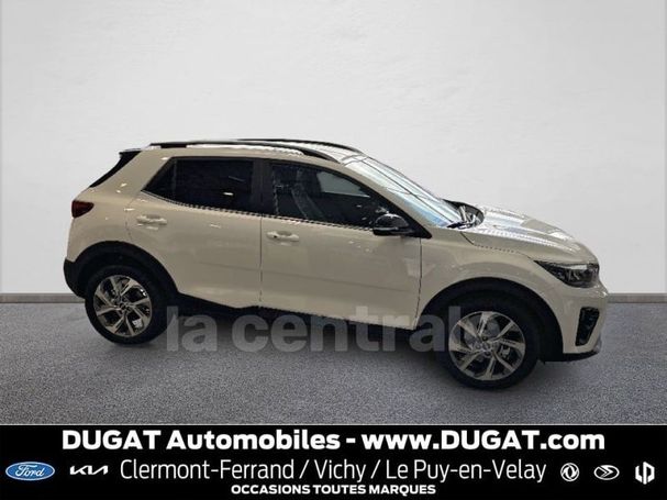 Kia Stonic 1.0 T-GDi 100 74 kW image number 11