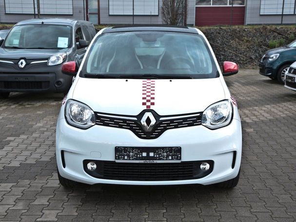 Renault Twingo TCe 90 LE COQ SPORTIF 68 kW image number 14