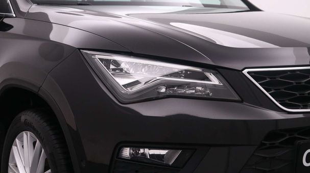 Seat Ateca 1.0 TSI 85 kW image number 12