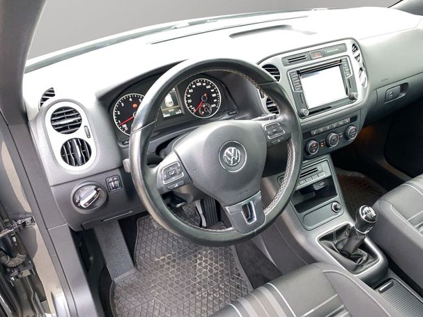 Volkswagen Tiguan 1.4 TSI 110 kW image number 5