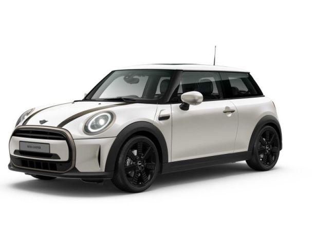 Mini Cooper Mini Yours Trim Steptronic 100 kW image number 3