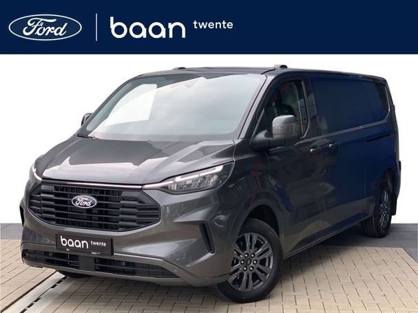 Ford Transit Custom 320 L2H1 Limited 100 kW image number 1