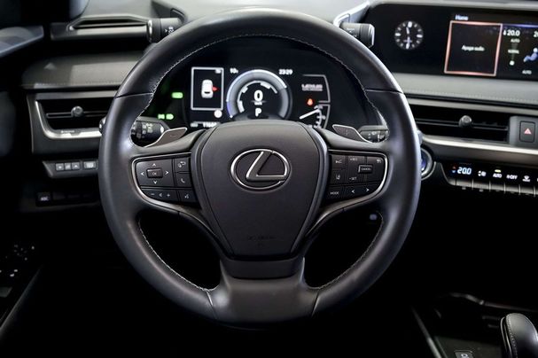 Lexus UX 300e 150 kW image number 28